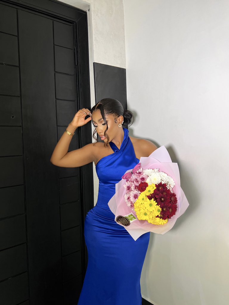 Get used to the flex 💙💙💙

Styled; <a href="/Mz_florashaw/">EL PULIDOR💞</a>