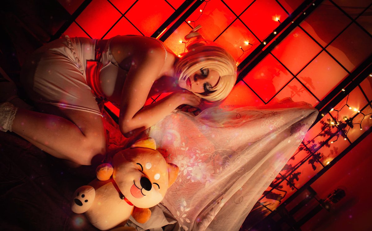 ayaratz's tweet photo. Des connaisseur de Catherine Full Body ici ?
Photographe: Les douces pensées de Karma 
Make-up: Mitsukocookies 
Wig: Bahamut_Dragoon

#atlus #catherine #cosplay #cosplaysexy #sexy #shiba https://t.co/lPDJ0dgSpd