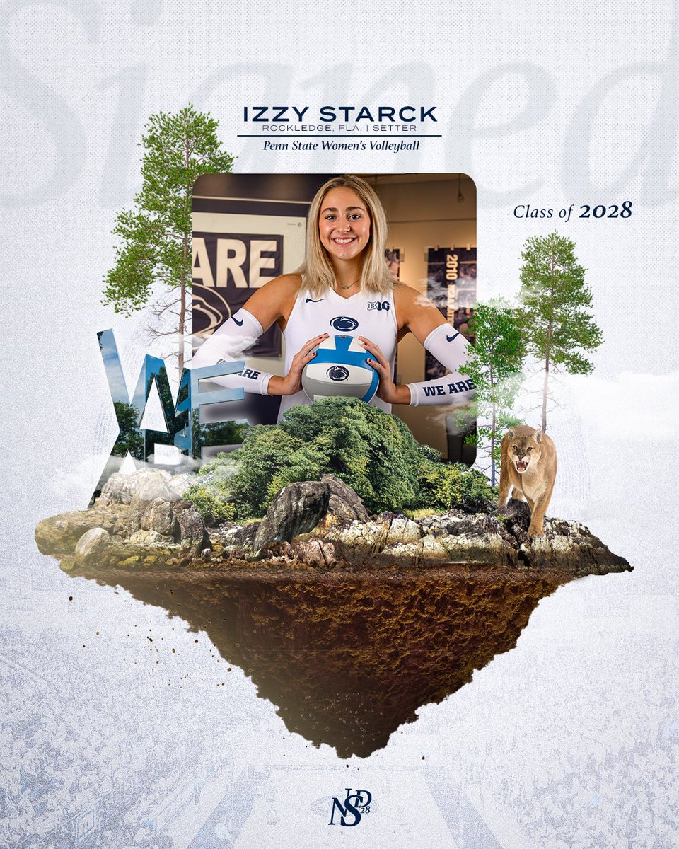 Penn State Women’s Volleyball tweet media