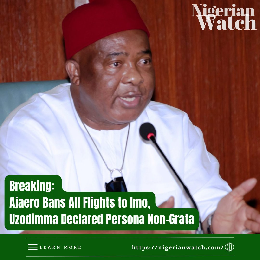 Nigerian Watch tweet media