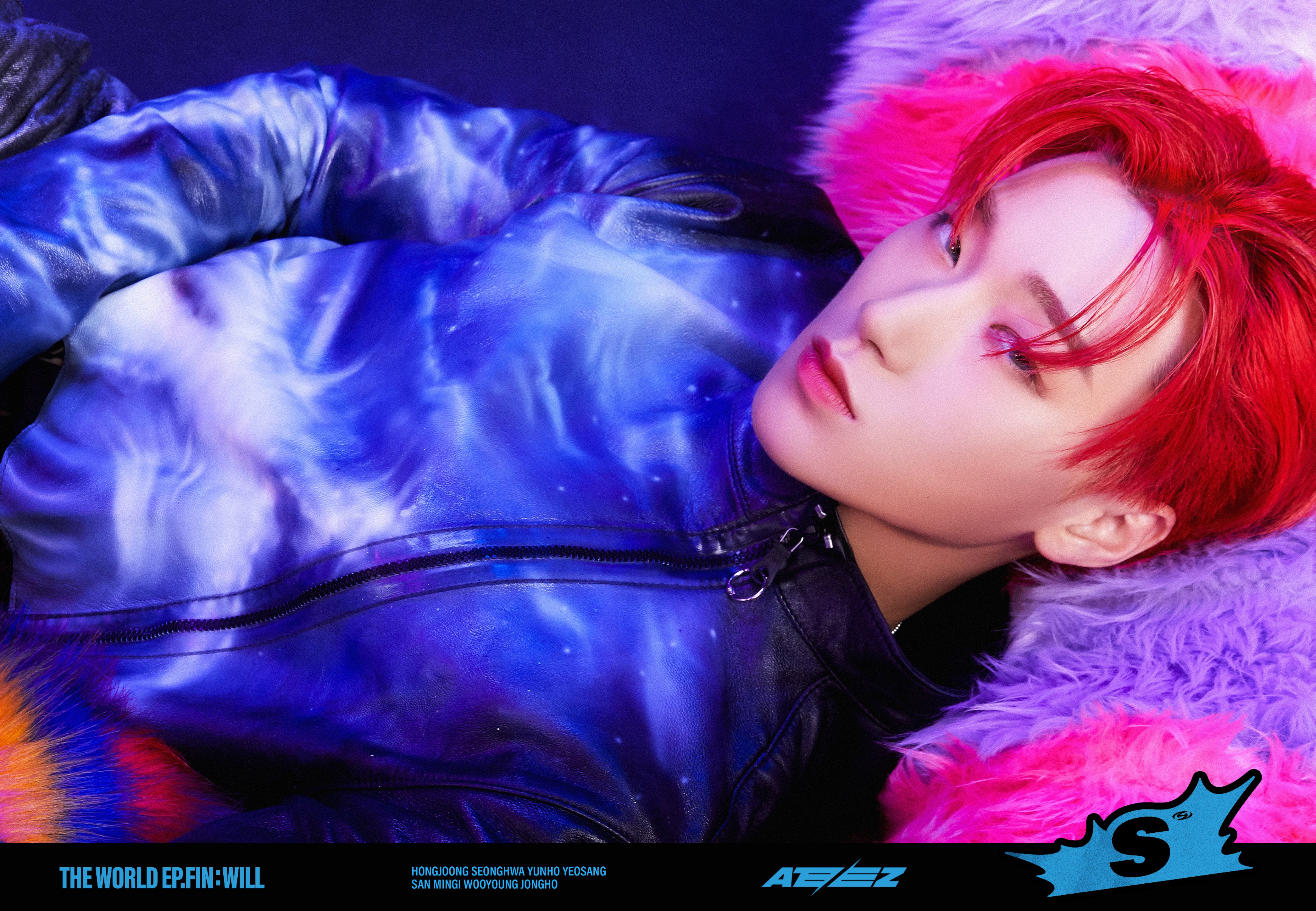 ATEEZ(에이티즈) on X: 