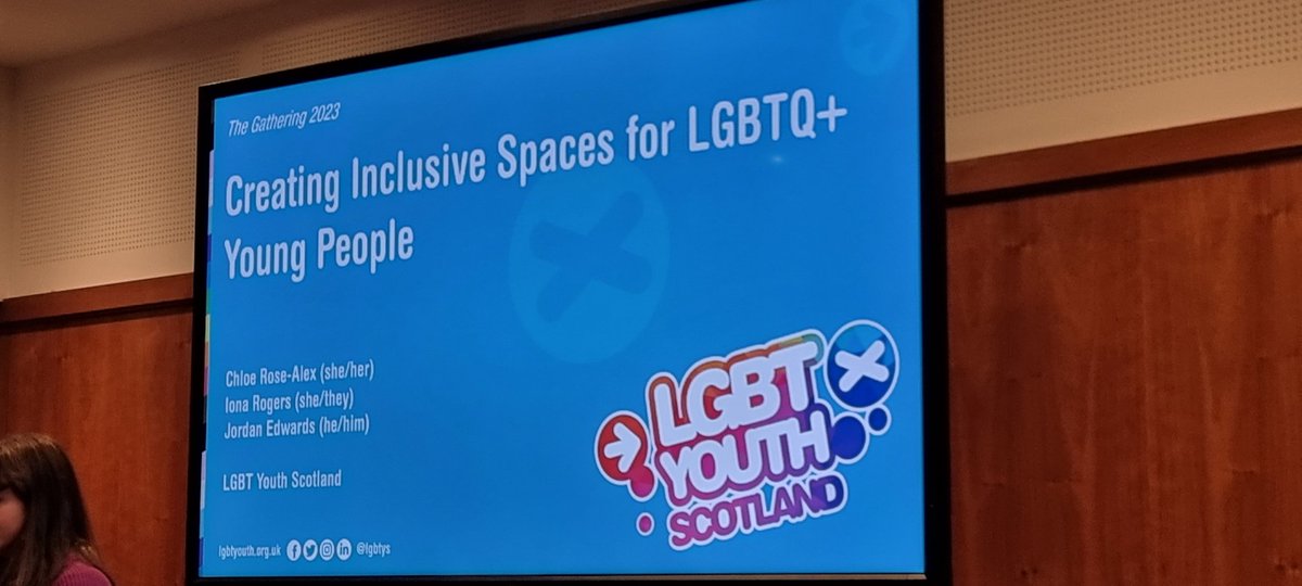 Final session of #SCVOGathering