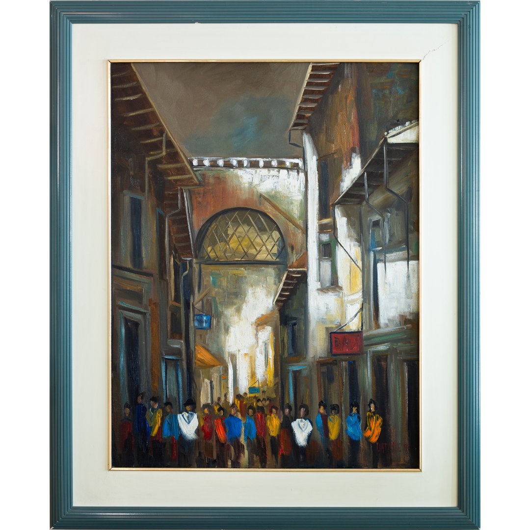 #humpday #cryptotwitter #nfts #nft #nftart #nftcollector #collectible  #nftcommunity #blockchain #gallery #latam #canada #nftday #digitalart #crypto #fineart #painting