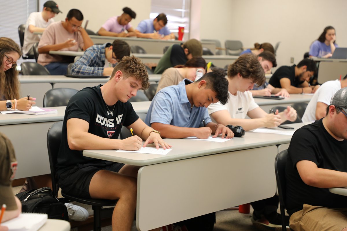 TTUEngineering's tweet image. In the midst of your busy week, remember that progress often begins with a simple idea. Let your creativity soar, believe in your vision, and take that first step toward your engineering dreams. #WednesdayWisdom #WCOE #TTUEngineering