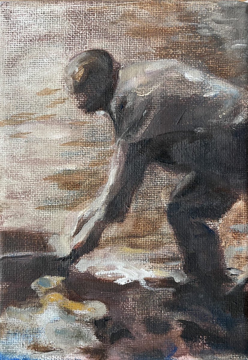 Lee Green Open Studios tweet media