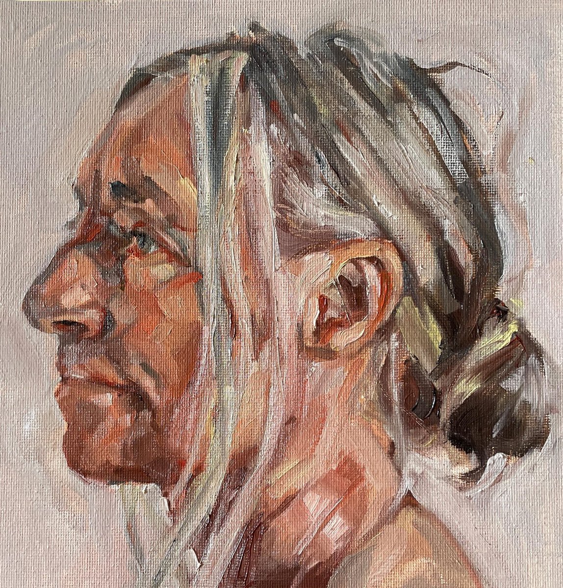 Lee Green Open Studios tweet media