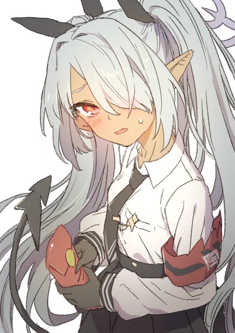 銀鏡イオリさん。誕生日おめでとう! 