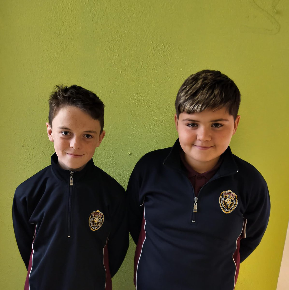 Christ the King B.N.S. tweet media