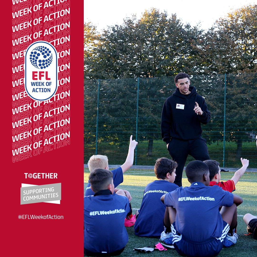 EFL tweet media