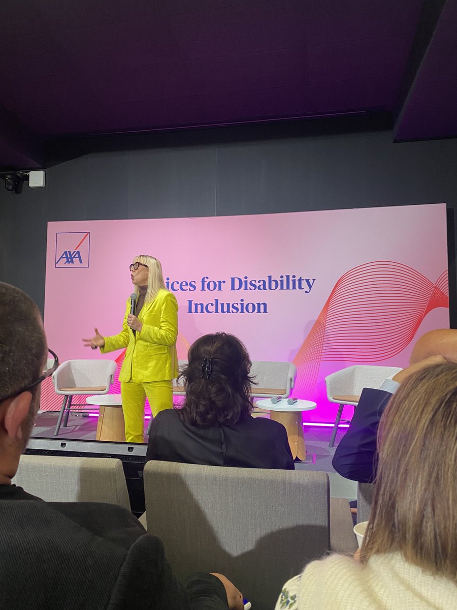 Aida DE FARIA tweet media