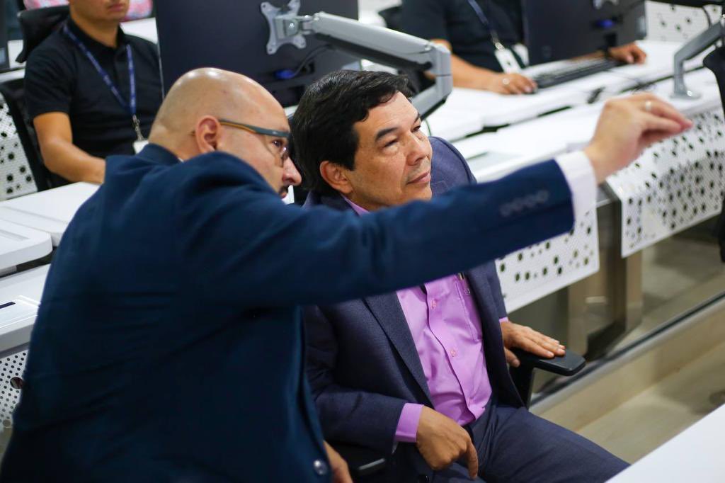 Óscar Hurtado Pérez tweet media