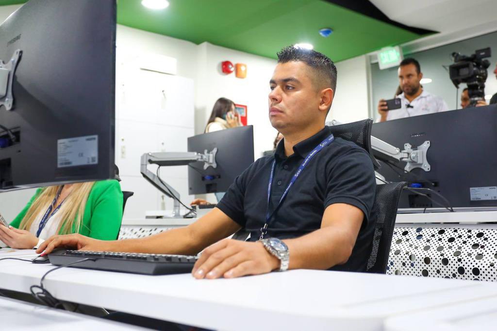 Óscar Hurtado Pérez tweet media