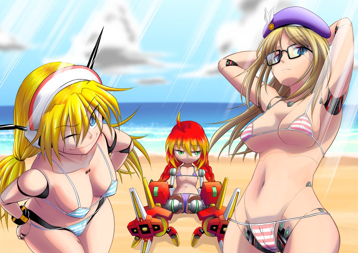 #いいおっぱいの日 