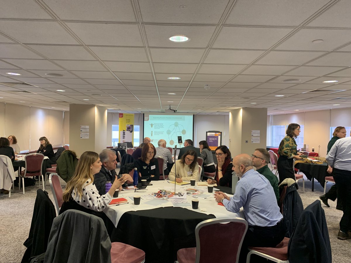 Dr Lucy Fishleigh (@fishleighlucy) on Twitter photo Kicking off the World café this afternoon at the Housing and Health Consensus Meeting. 
Lawnsio Caffi'r Byd prynhawn ma yng nghyfarfod Consensws Tai ac Iechyd
#healthyhousingUSW #health #housing #USWPsych #LincCymru Kicking off the World café this afternoon at the Housing and Health Consensus Meeting. 
Lawnsio Caffi'r Byd prynhawn ma yng nghyfarfod Consensws Tai ac Iechyd
#healthyhousingUSW #health #housing #USWPsych #LincCymru