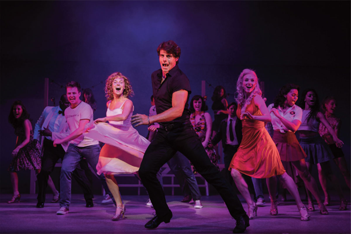 #review 5* for Dirty Dancing at <a href="/NewTheatreHull/">Hull New Theatre</a> 

"such an amazing production, from the music to the storyline to the fabulous dancing"

fairypoweredproductions.com/dirty-dancing-…