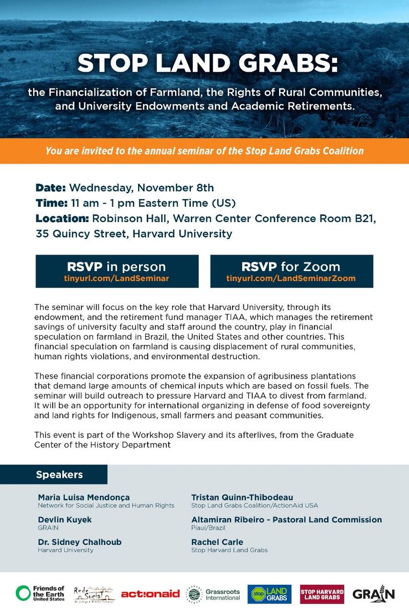 ActionAid USA tweet media