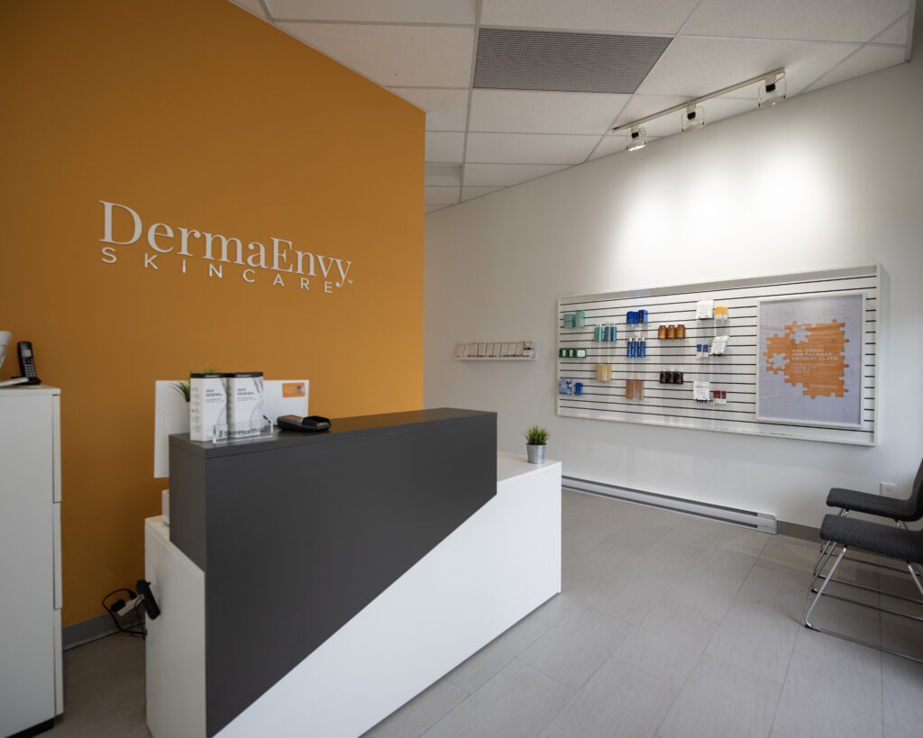 📰 INDUSTRY NEWS: DermaEnvy Skincare opens Clinic Franchise in New Minas, N.S.

Read the full story here: ow.ly/zqG650Q4N6z

#CFAGrowingTogether #Franchising #IndustryNews