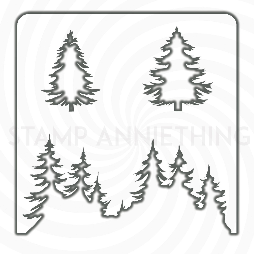 StampAnniething's tweet photo. Day 1 of Sneak Peeks and we bring you; Snow - Just to Be Fair.  We also have her matching outline die, lil' Princess word die, Cottage builder die and forest stencil. We can't wait to show you what tomorrow brings! #papercrafting #handmadecards #copic #cardmaking #stamping https://t.co/dfCGNLEb8D