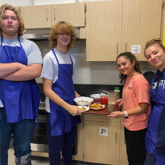 Penn Manor High School tweet media