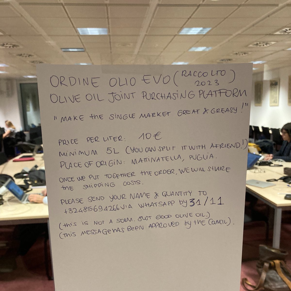 Paola Tamma tweet media