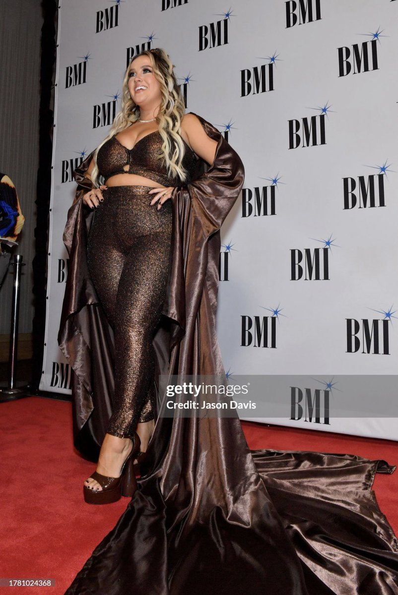 pblock_updates's tweet photo. Hey, did you see @priscillablock absolutely killing it on the @bmi Awards red carpet last night 🔥

🎥: @gettyimages https://t.co/M3s4kj9akz