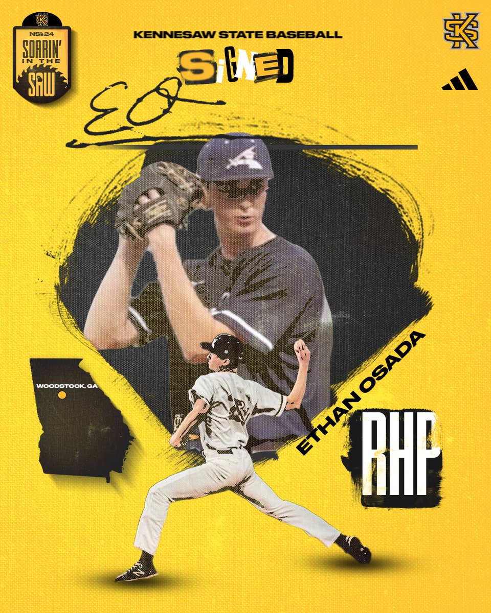 Kennesaw State Baseball tweet media