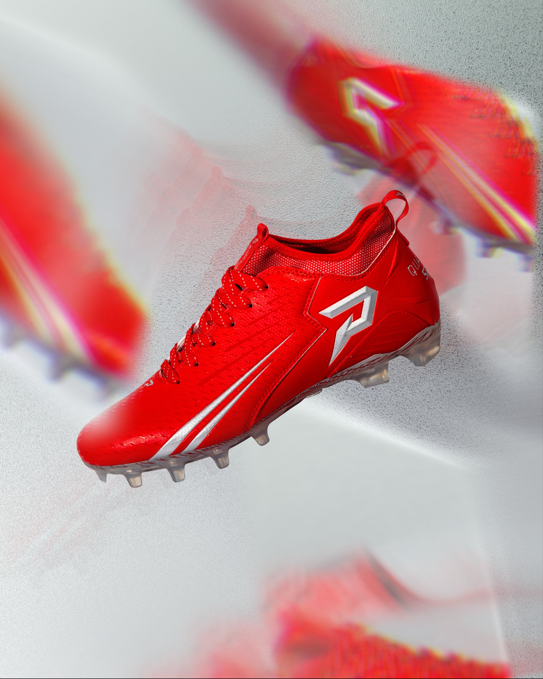 wallpaper sepatu bola nike