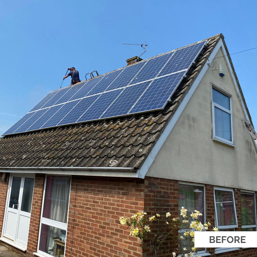 properlauk's tweet photo. Light Grey is our newest colour addition to the RENOTEC Roof Coating colour range.
⁠
A perfect option for those looking for a lighter, more subtle grey tone than the traditional Anthracite Grey.

📸: Universal Eco homes
🎨:  RENOTEC Roof Coating in Light Grey

#ProPERLA #RENOTEC https://t.co/vPyGgWMt1f