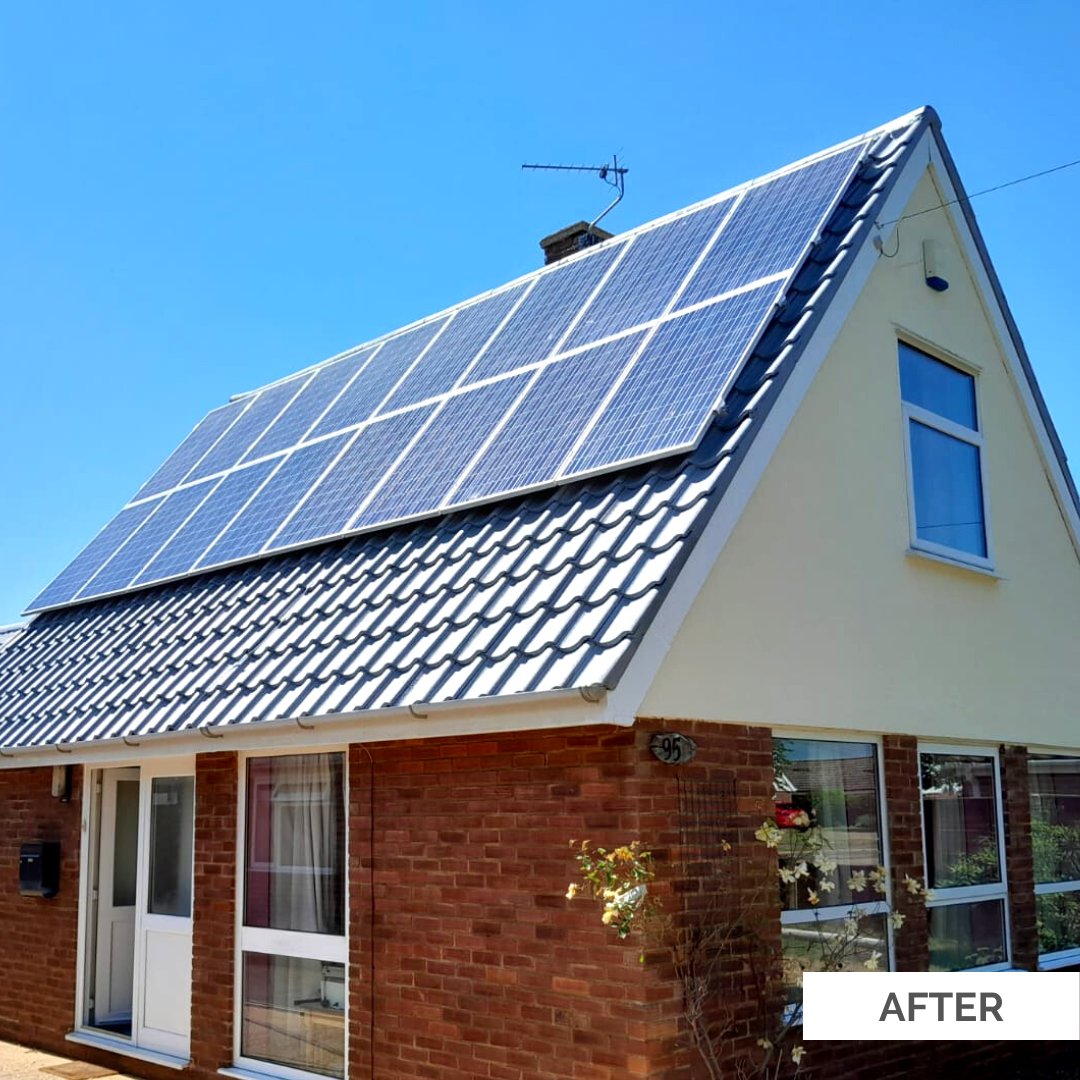 properlauk's tweet photo. Light Grey is our newest colour addition to the RENOTEC Roof Coating colour range.
⁠
A perfect option for those looking for a lighter, more subtle grey tone than the traditional Anthracite Grey.

📸: Universal Eco homes
🎨:  RENOTEC Roof Coating in Light Grey

#ProPERLA #RENOTEC https://t.co/vPyGgWMt1f