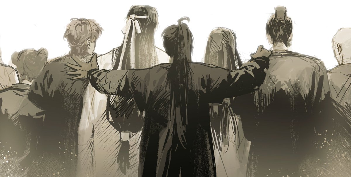 아!!!!!!!!!!! 주인공은 너희라고 다음 세대를 밀어주는 이야기라서 너무 좋다