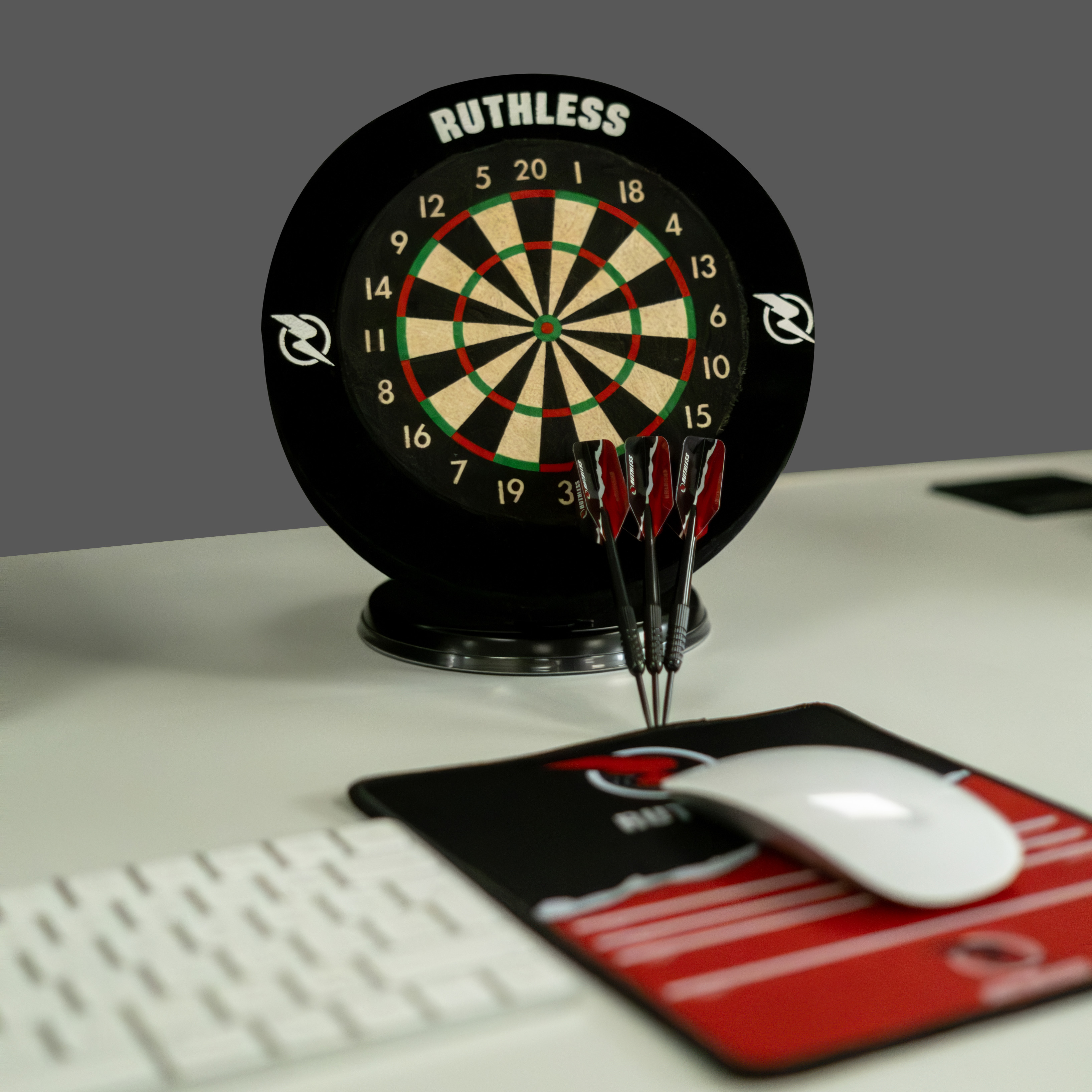 Darts Corner on X
