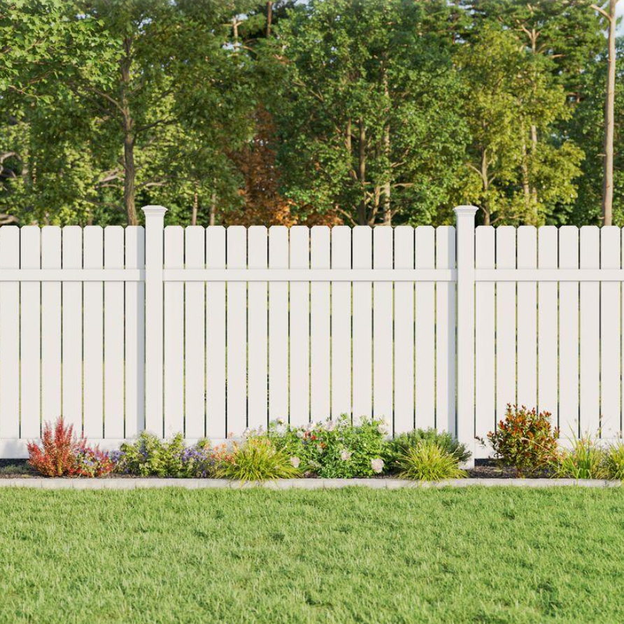 fenceauthority's tweet photo. If you are looking for an easy to maintain vinyl fence, the #Barberry Fence by #ActiveYards is your #1 choice! This fence provides room for air to pass through it without exposing your yard!

#TheFenceAuthority #FenceAuthority #WestChesterPA #MalvernPA #SmyrnaDE #MontgomeryCounty https://t.co/xGYKZZfVAA