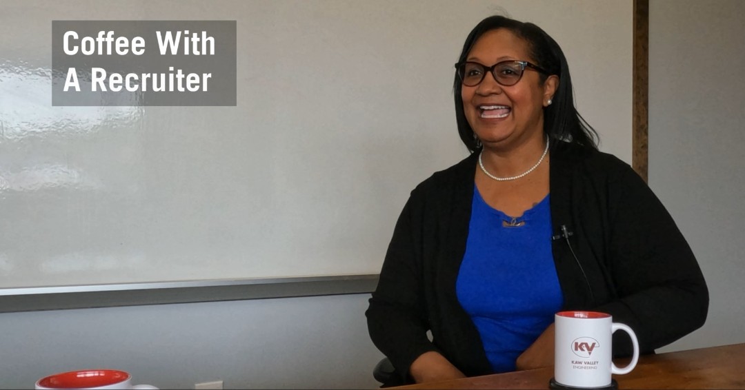 Looking for a job? David shared a cup of coffee with our recruiter to discuss her career and what the company can offer employees. Visit our page to watch the video and fill out an application! kveng.com/news/coffee-wi…
#KVE #Career #NowHiring