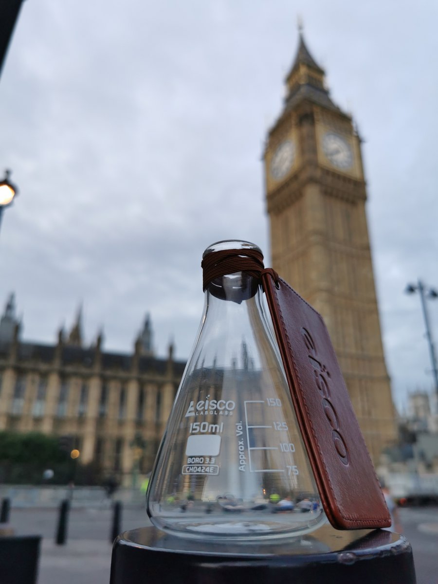 Thanks to Paul Cook for capturing these fantastic pictures! 📸✨ We're delighted to showcase Eisco's presence in the UK. If you need anything from us, don't hesitate to reach out!