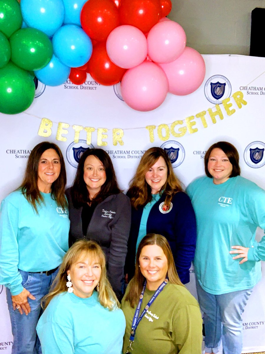 ABeauLove's tweet photo. Looking forward to a great day of learning with these amazing educators! #edcampmidtn https://t.co/KdQNyHLaRV