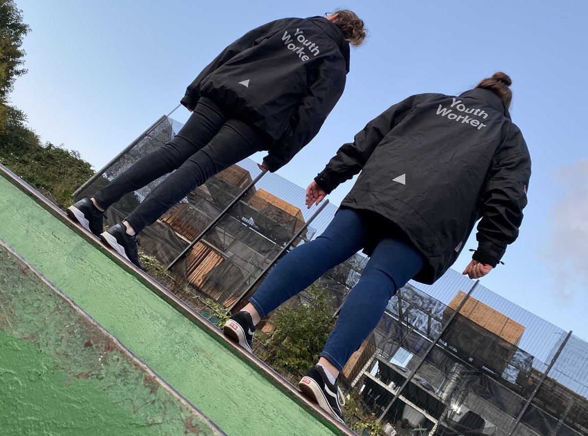 It's Youth Work Week 2023, and we want to take this opportunity to celebrate the awesome work of our Blend Youth Project. We are so proud of our Youth Work team and we want to give them a massive thank you, for their unending dedication, passion, and commitment. THANK YOU 👏
