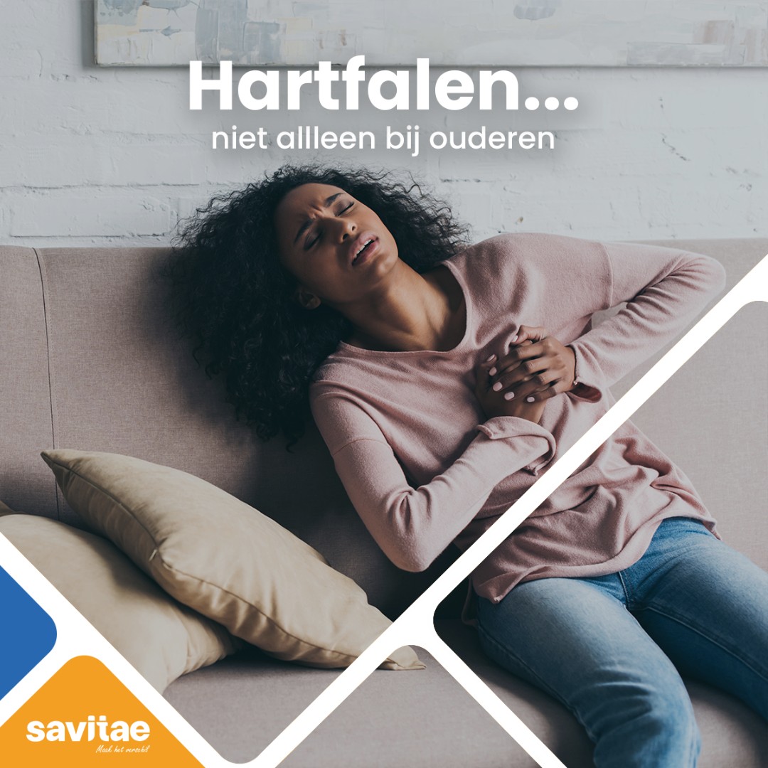 SavitaeNL's tweet photo. Hartfalen komt alleen bij ouderen voor... is echt een fabel! Ook jongeren kunnen te maken krijgen met hartfalen. 

Schrijf je in voor een cursus Diploma Eerste Hulp! 

Dan weet jij hoe je het leven kunt redden van een slachtoffer.
https://t.co/XPs94cjLHy https://t.co/DMoqv3994u