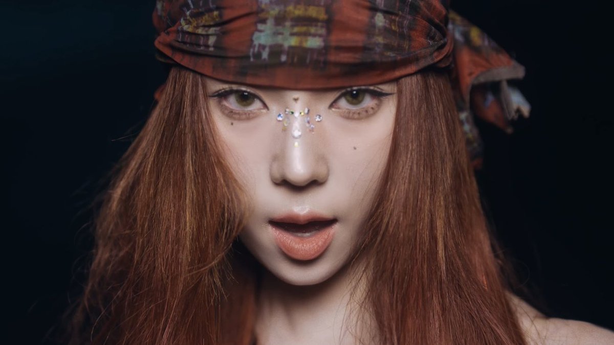 hourlykwinter's tweet image. winter in drama mv teaser