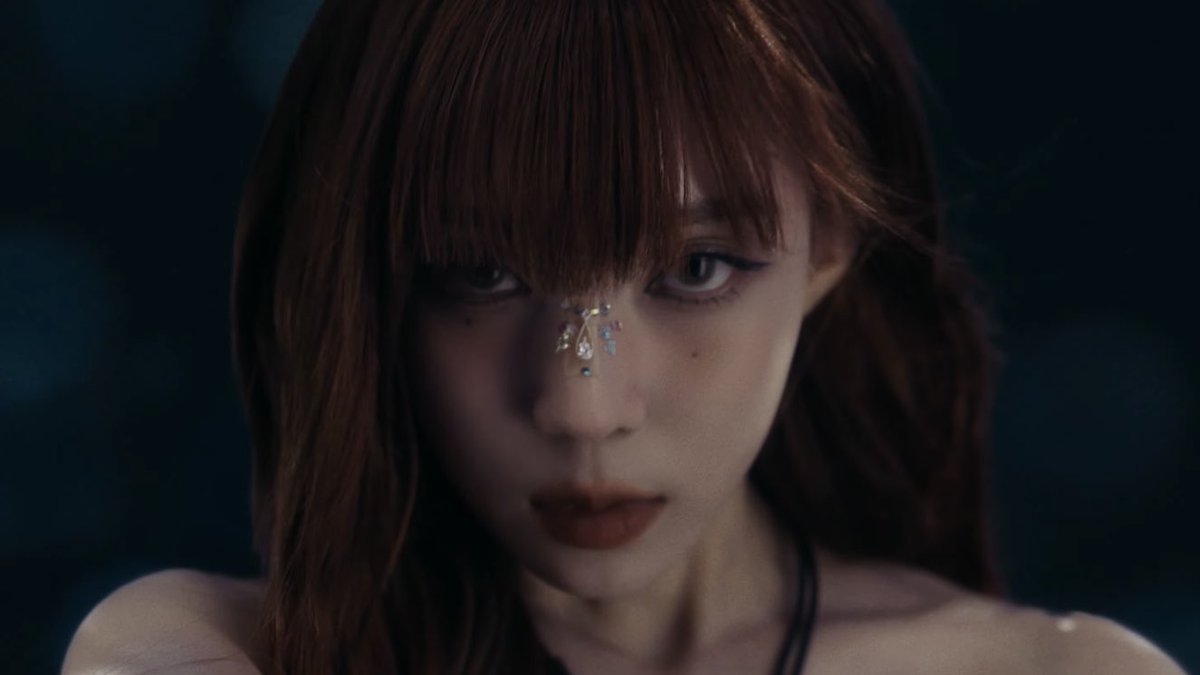 hourlykwinter's tweet image. winter in drama mv teaser