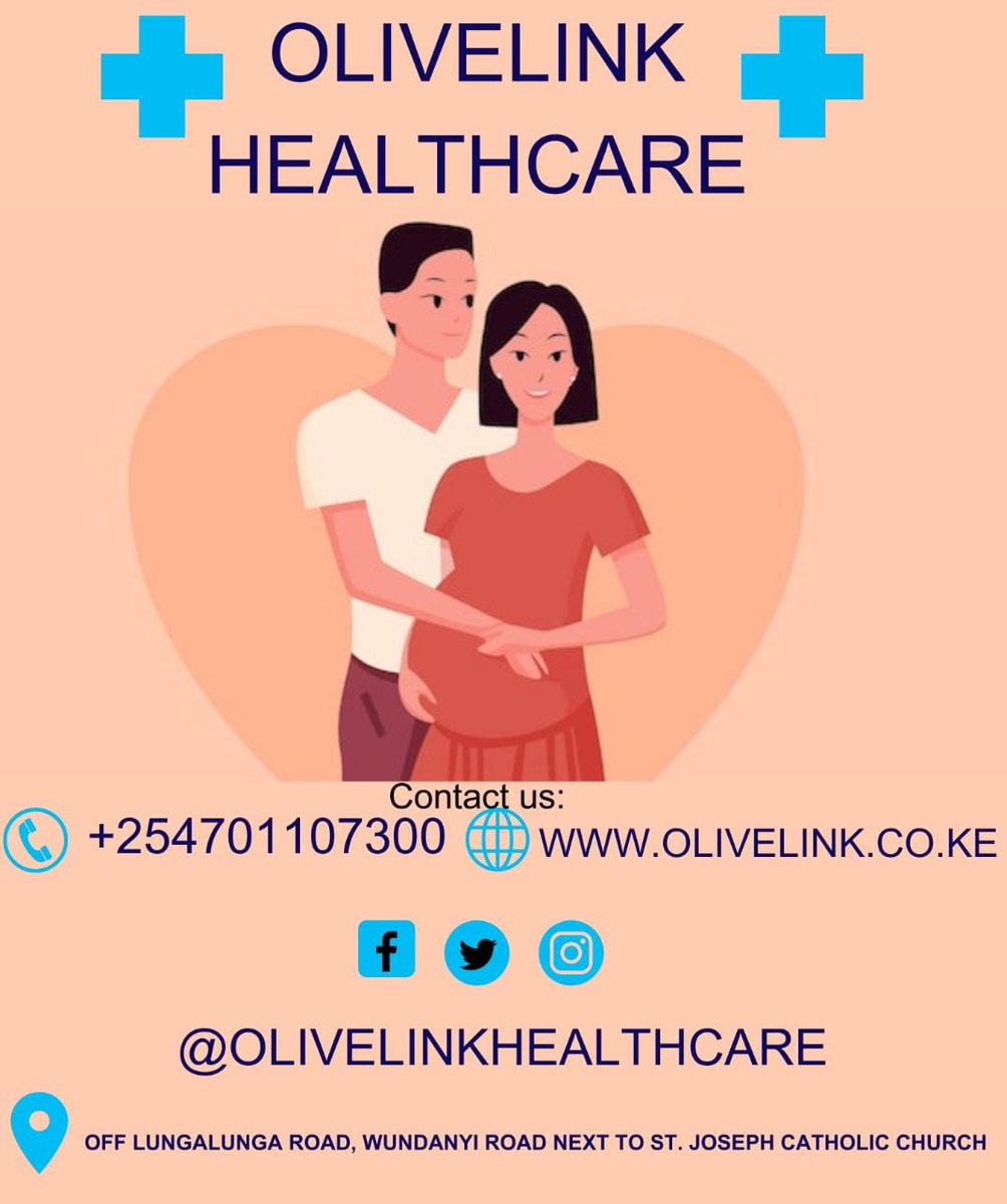 No two pregnancies are alike, and at OliveLink, we celebrate the uniqueness of each expectant mother. Our maternity services are tailored to meet your specific needs. #olivelinkhealthcare#MamaLife#NewBorn#maternalhealth