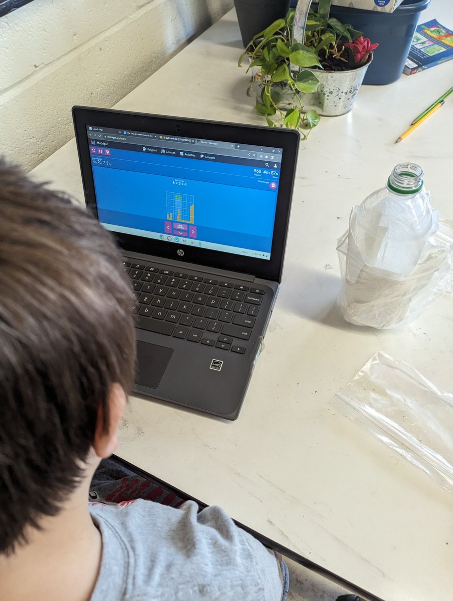 JLLundy4's tweet image. 🧮 Just had a fantastic time using @MathigonOrg to boost our fact fluency today! 🚀 It&apos;s a fun and effective way to sharpen those concrete math skills. Highly recommended! 👩‍🏫👨‍🎓 #MathPractice #Polypad #Mathigon