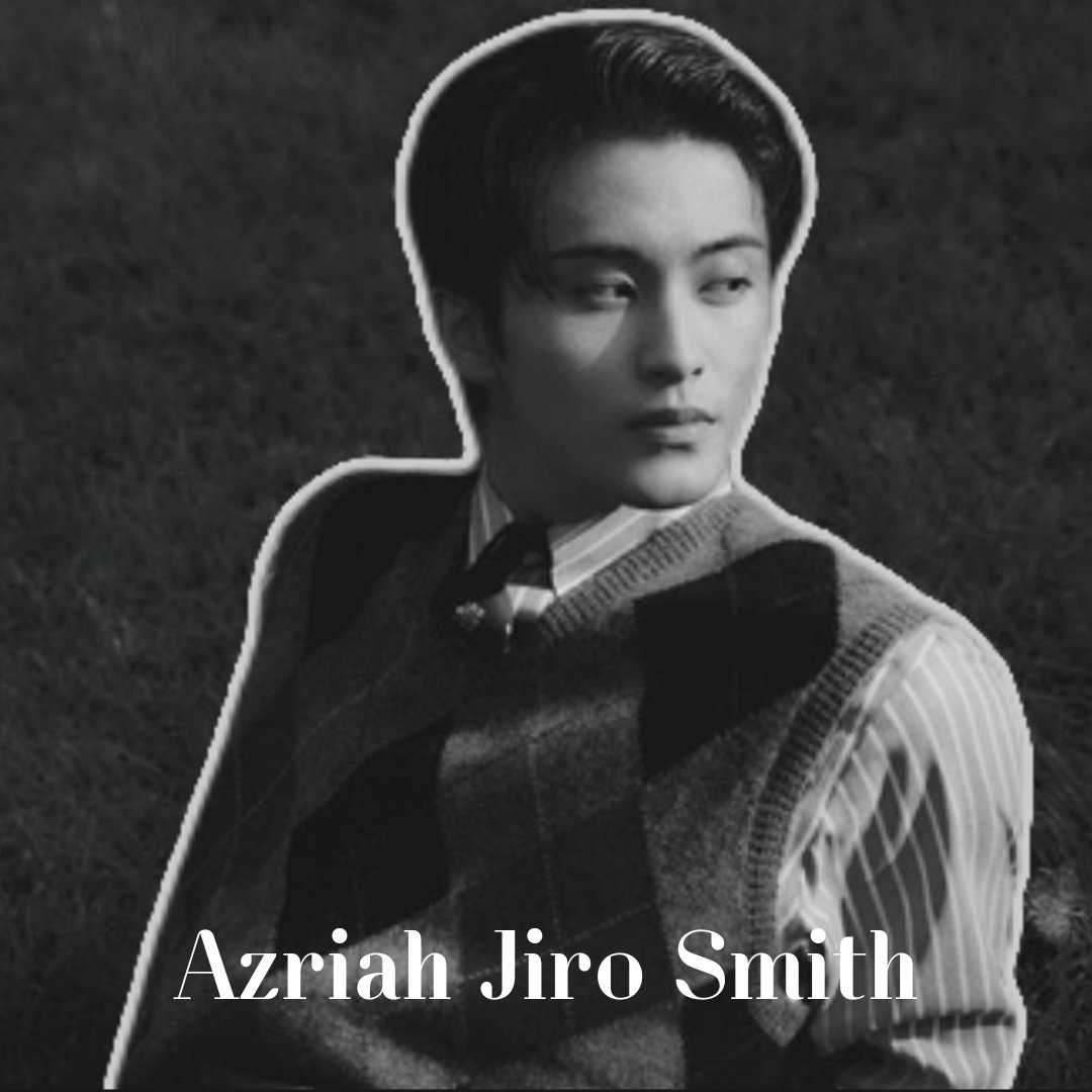 NEOAZRIAH99's tweet photo. ⠀ 
⠀ ⠀
                 #NEOPHYTE_Azriah
                 #NeophyteMomints
                 #BIBIDIBOBIDIBOO2
                 @AURADONRPW

⠀ https://t.co/JFboJtZeQ3
