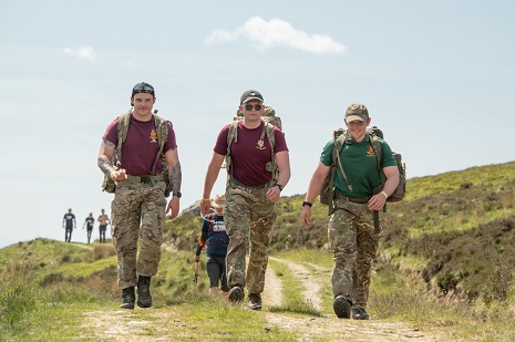 Babcockplc's tweet photo. We’re proud to announce a new charity partnership with the @ArmyBenFund to assist serving soldiers, veterans and their families, strengthening our support for the British Army. Read more: https://t.co/Dcer5w2RLf https://t.co/XayHTta6nS