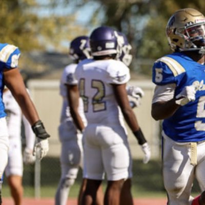 JordanDuffie1's tweet image. #NewProfilePic