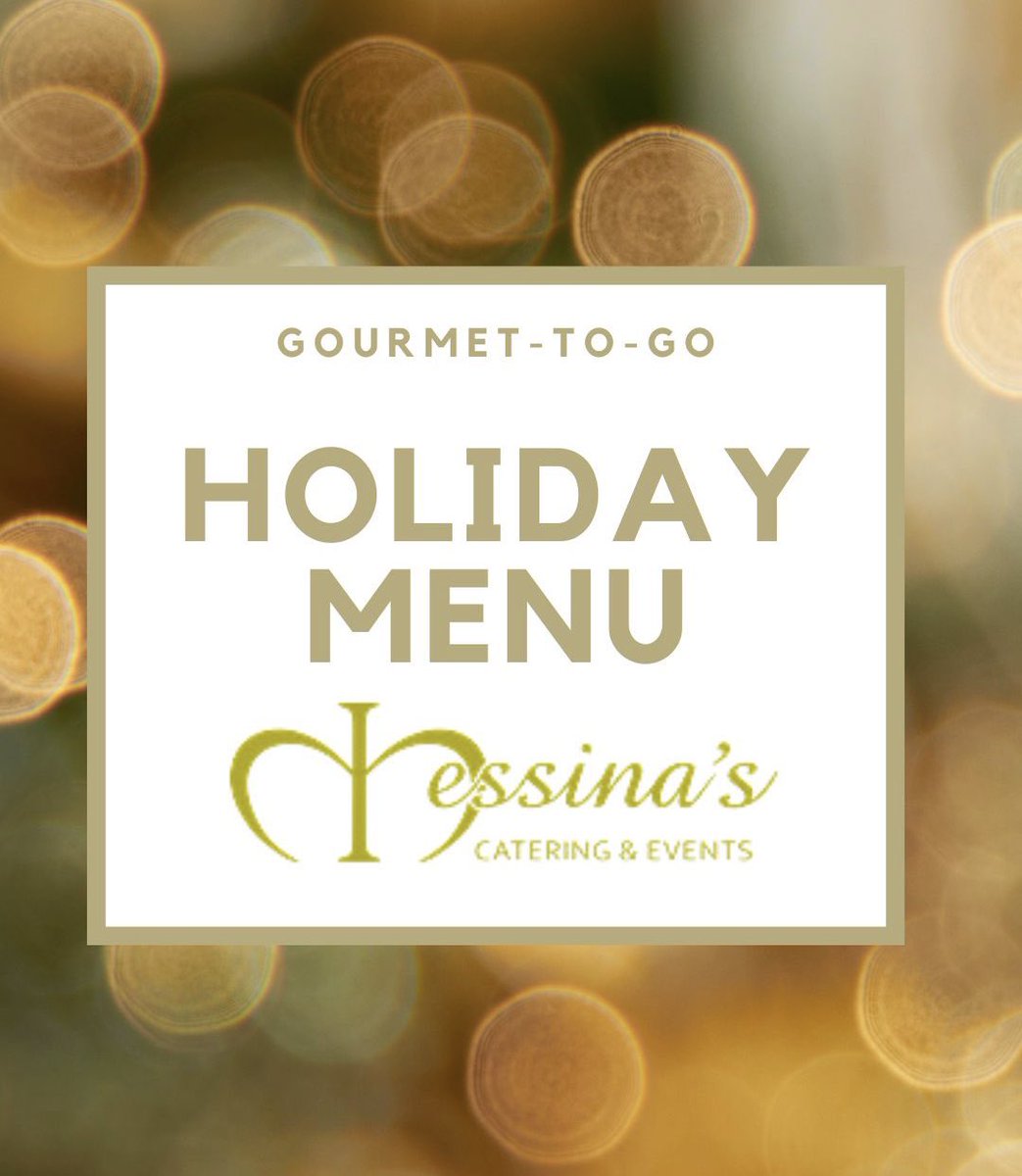 Messina's Catering tweet media