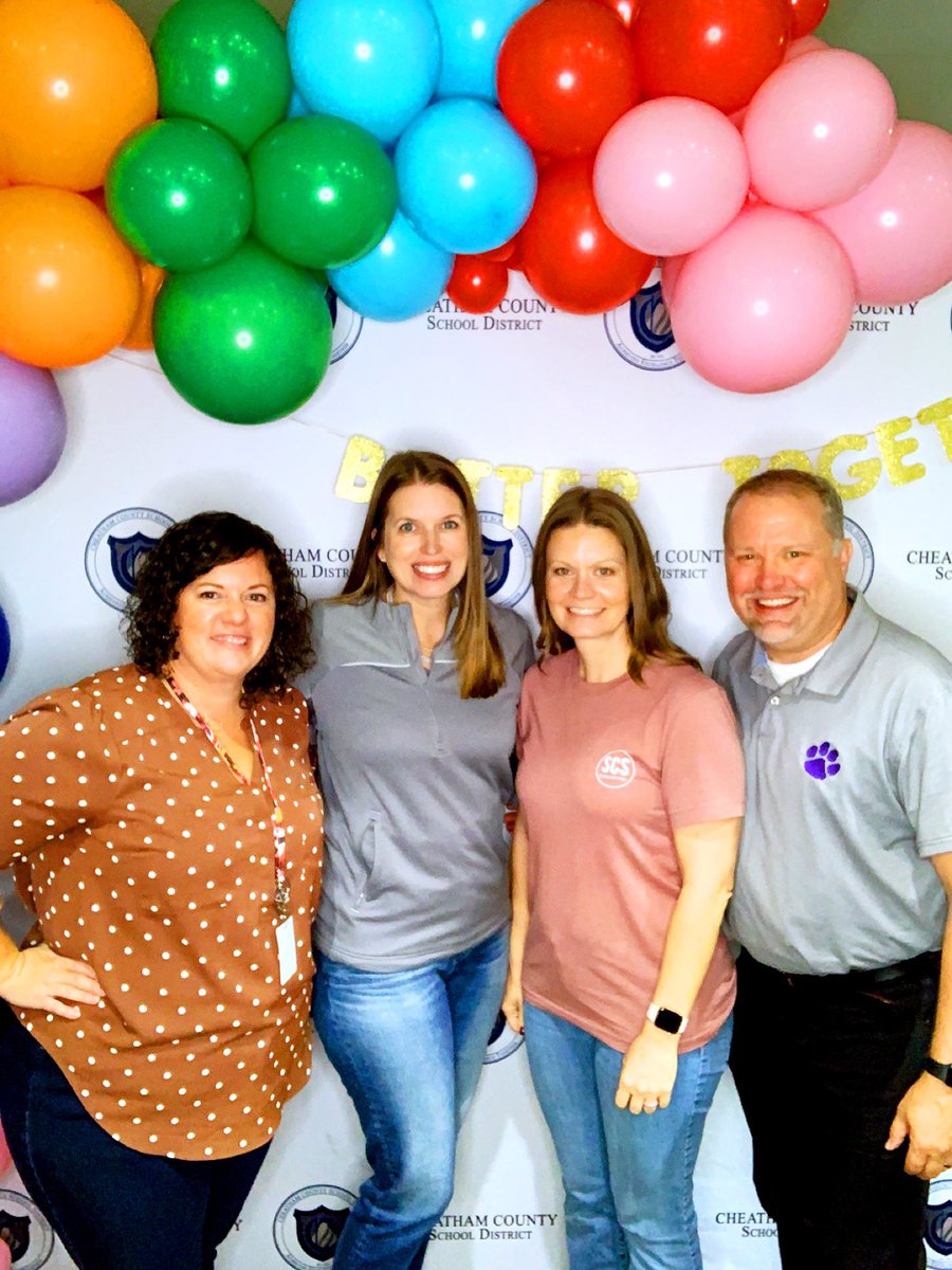 Stacey Cornette, Ph.D. tweet media