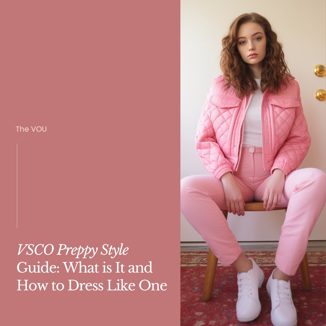 𝗩𝗦𝗖𝗢 𝗣𝗿𝗲𝗽𝗽𝘆 𝗦𝘁𝘆𝗹𝗲 Guide: What is It and How to Dress Like One 🤠 🎀 
.
thevou.com/fashion/vsco-p…
.
#VSCOStyle #VSCOPreppy #VSCOGirl #AmandaUprichard #LoversAndFriends #Lululemon #7DaysActive #AbercrombieAndFitch #Levis #Madewell #AGJeans #Boden #RalphLauren