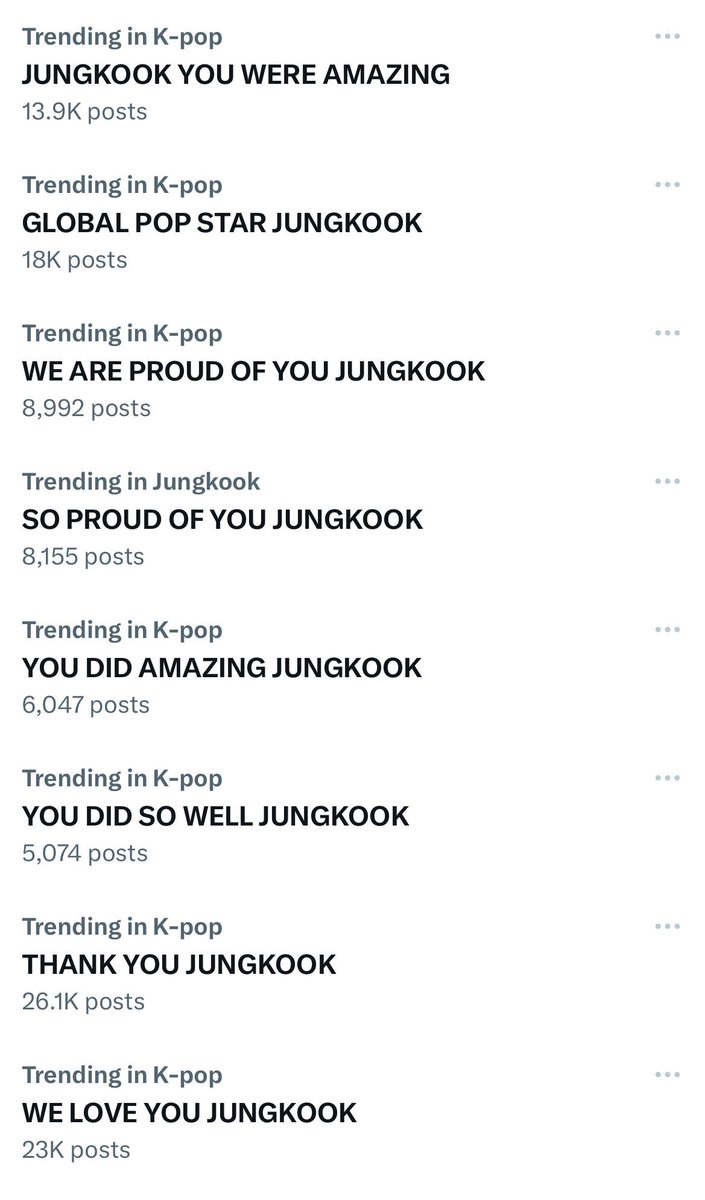 JK DAILYʲᵏ tweet media