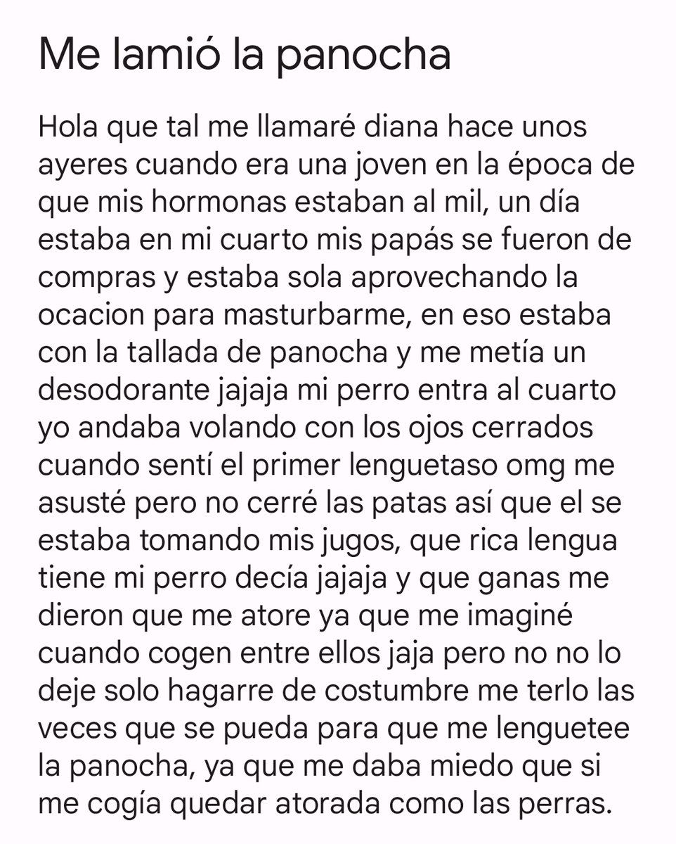 Que Riko!