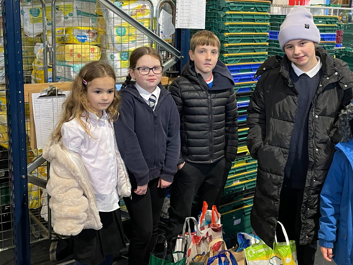 Torphichen Primary and ELC tweet media